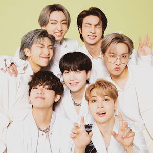 Meet your Posher, Morales